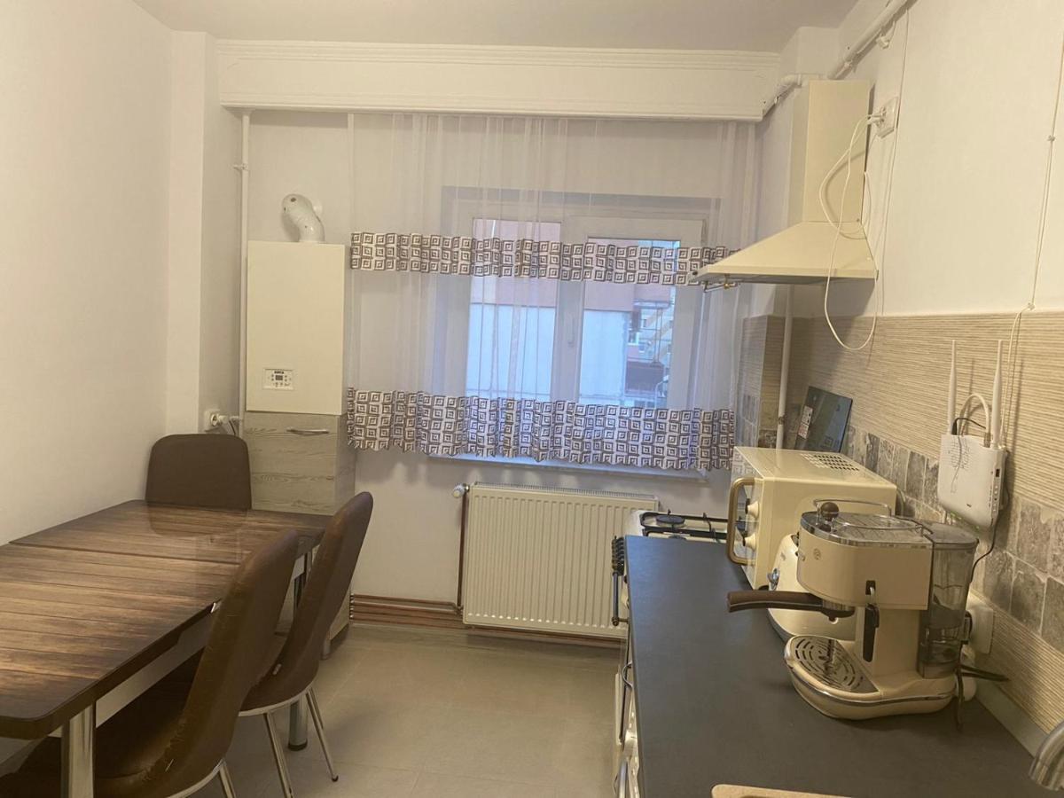 Apartament Maria Алба-Юлия Экстерьер фото